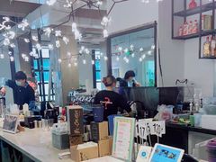 -Nectar One Cafe(勇烈路n1店)