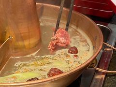 -京元盛铜锅涮肉(上海总店)