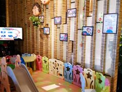 -富力希尔顿酒店·地阔自助餐厅