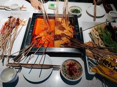 -串一火锅(赛格国际购物中心店)