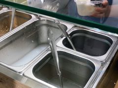 -甜心闲生传统手工冰粉(奎星楼店)