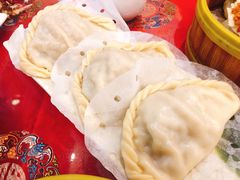淮扬蒸饺-玉华台饭庄(裕中西里小区店)