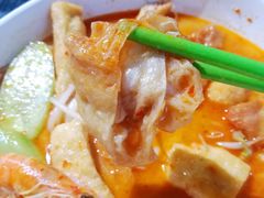 至尊海鲜叻-绿柠食堂(北外滩店)