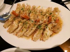 -海湾壹品·粤菜·早茶·烤鸭(拱北店)