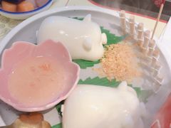 -五条人糖水铺(光谷世界城店)