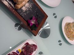 -香丰阁·烤鸭·川湘菜(清河店)