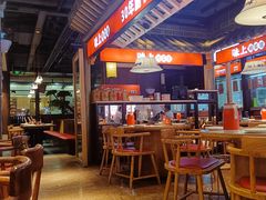 -味上湘菜馆(阿波罗店)