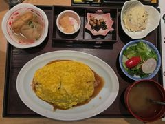 -味太助·银饭食堂(中华城店)