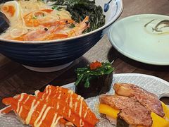 -三禾寿司(南城印象汇店)