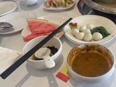 -天宜隆蘑菇宴火锅(石景山旗舰店)