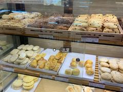 -长发西饼(临顿路店)
