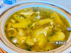 -品鲜村农家菜·阳澄湖大闸蟹(总店)