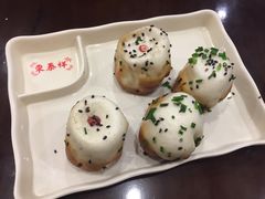 特色生煎-东泰祥生煎馆(陕西南路店)