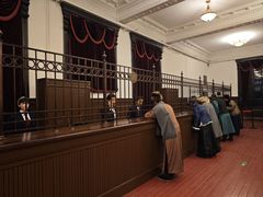 -沈阳金融博物馆