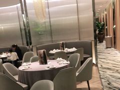 大堂-香港百合居(LCM置汇旭辉广场店)