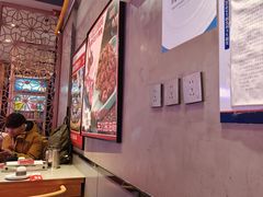 -正阳门饭庄·烤鸭·北京菜(万丰路七里庄店)