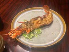 -上海中星铂尔曼大酒店 锦·日本料理