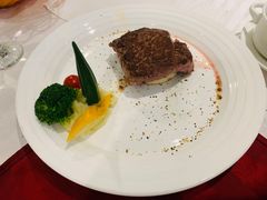 -维兰西餐(万泉河店)