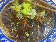 -陀块头面馆(梅岭南路店)