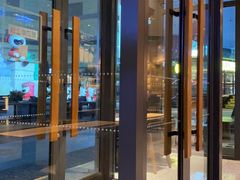 -星巴克(天津大悦城第二店)