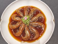 -锦府园·新台州菜(合生汇店)