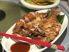 -粗茶淡饭·汉口公馆(循礼门店)