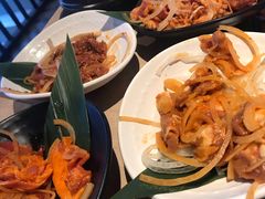 -新石器烤肉(周浦万达店)