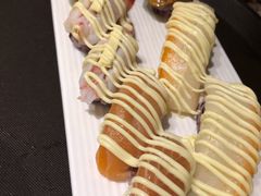 -旺角里·榴莲鸡煲(兴华商场分店)