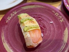 -寿司郎(皇庭广场店)