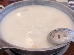 -顺德一品粥·20年凤城老字号(芳村店)