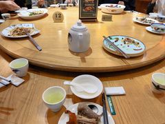 -德胜轩正宗顺德菜(宝安沙井会展中心店)