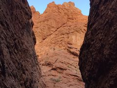 -天山神秘大峡谷