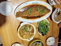 -葛记焖饼(伏牛路店)