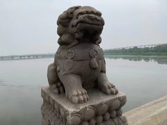 -卢沟桥文化旅游区(卢沟桥)