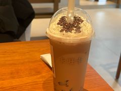 -卡旺卡(合肥环球金融广场店)