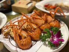 -大厝宅海鲜馆