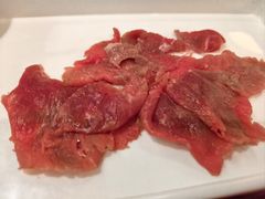 -京元盛铜锅涮肉(上海总店)