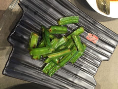 陆壹捌餐厅-陆壹捌餐厅(五大道店)