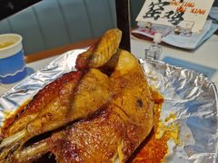 -皓景海鲜·地标美食(双月湾店)