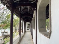 -八大山人梅湖景区