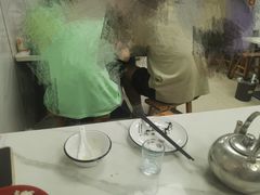 -黑皮酸菜鱼(三山街店)