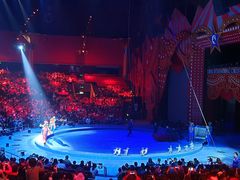 -珠海横琴长隆《卡卡虎奇遇记》