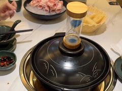 -狐狸爱上椰子鸡(滨江星光大道店)