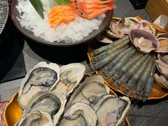 -牛YO寿喜烧和牛火锅自助(三台子万象汇店)