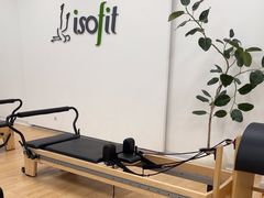 -Isofit 普拉提·婵柔工作室
