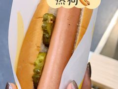 -宜家·瑞典风味餐厅(海达南街店)