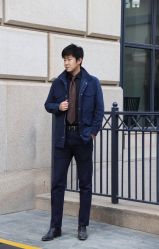 -优山定制西服衬衫大衣(国贸店)