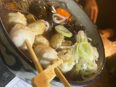-滋味厨房小酒馆(万达广场店)