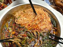 -乐山第一家临江鳝丝(茶坊路店)