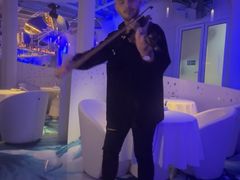 -天玑高空江景餐厅&酒吧Sky Secret Restaurant&Bar